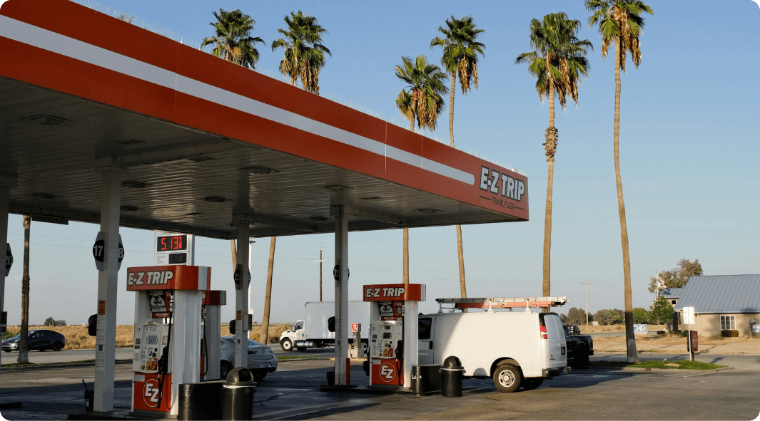 Make fleet decisions with data, not guesswork