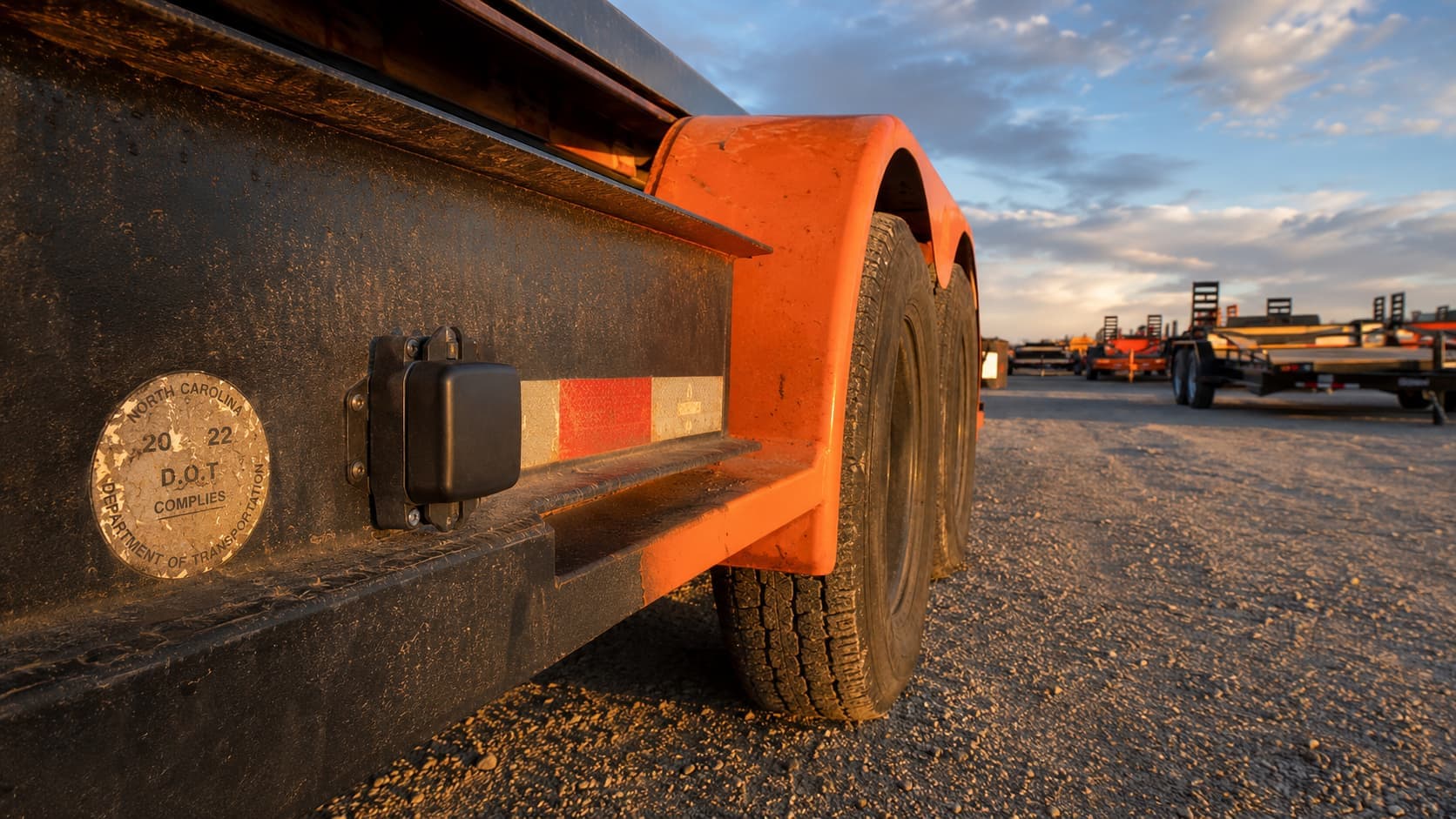 Trailer Rental Tracking: Protect the Asset Everyone Forgets to Watch