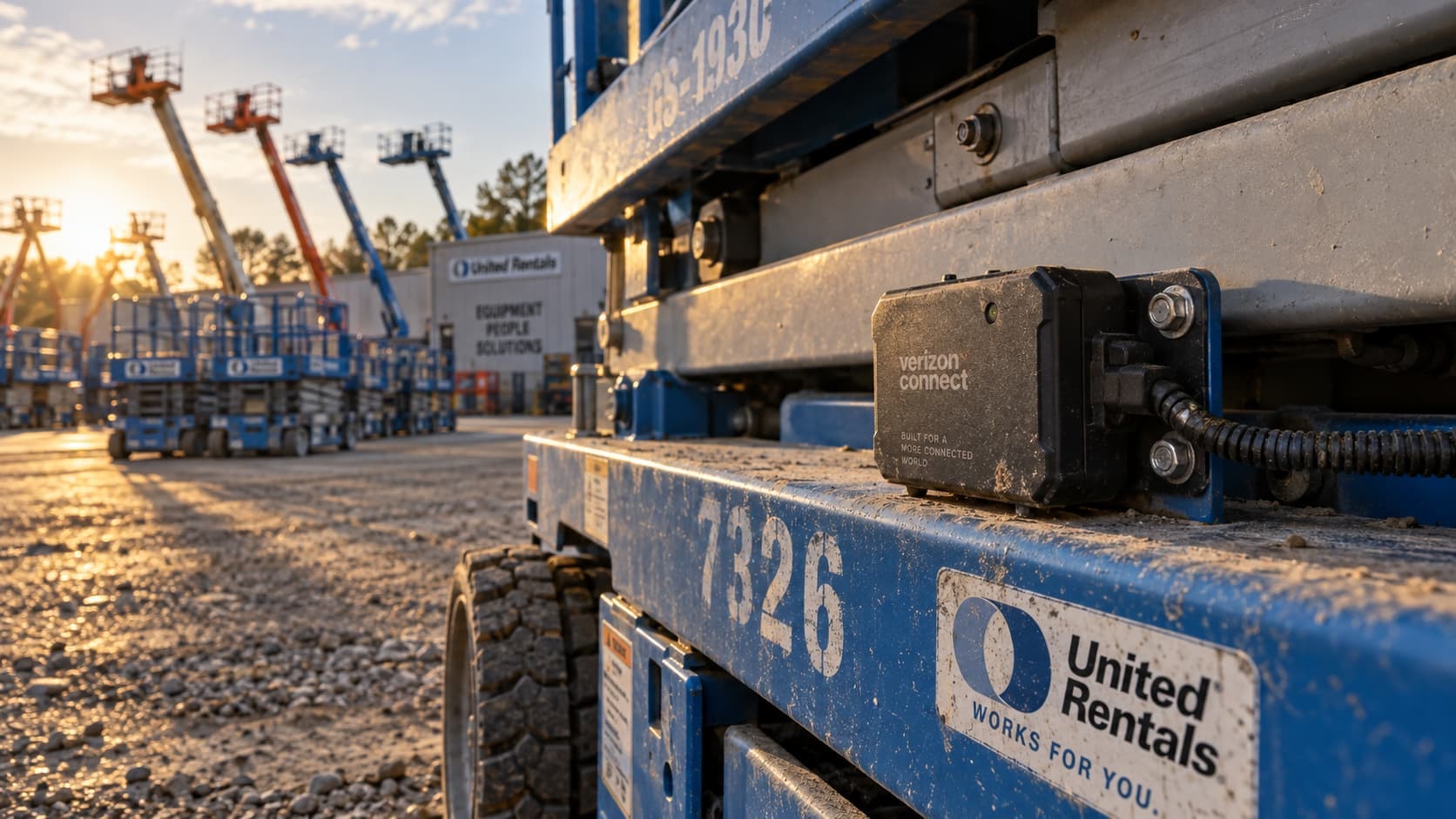 Best GPS Tracking for Equipment Rental Companies (2026)