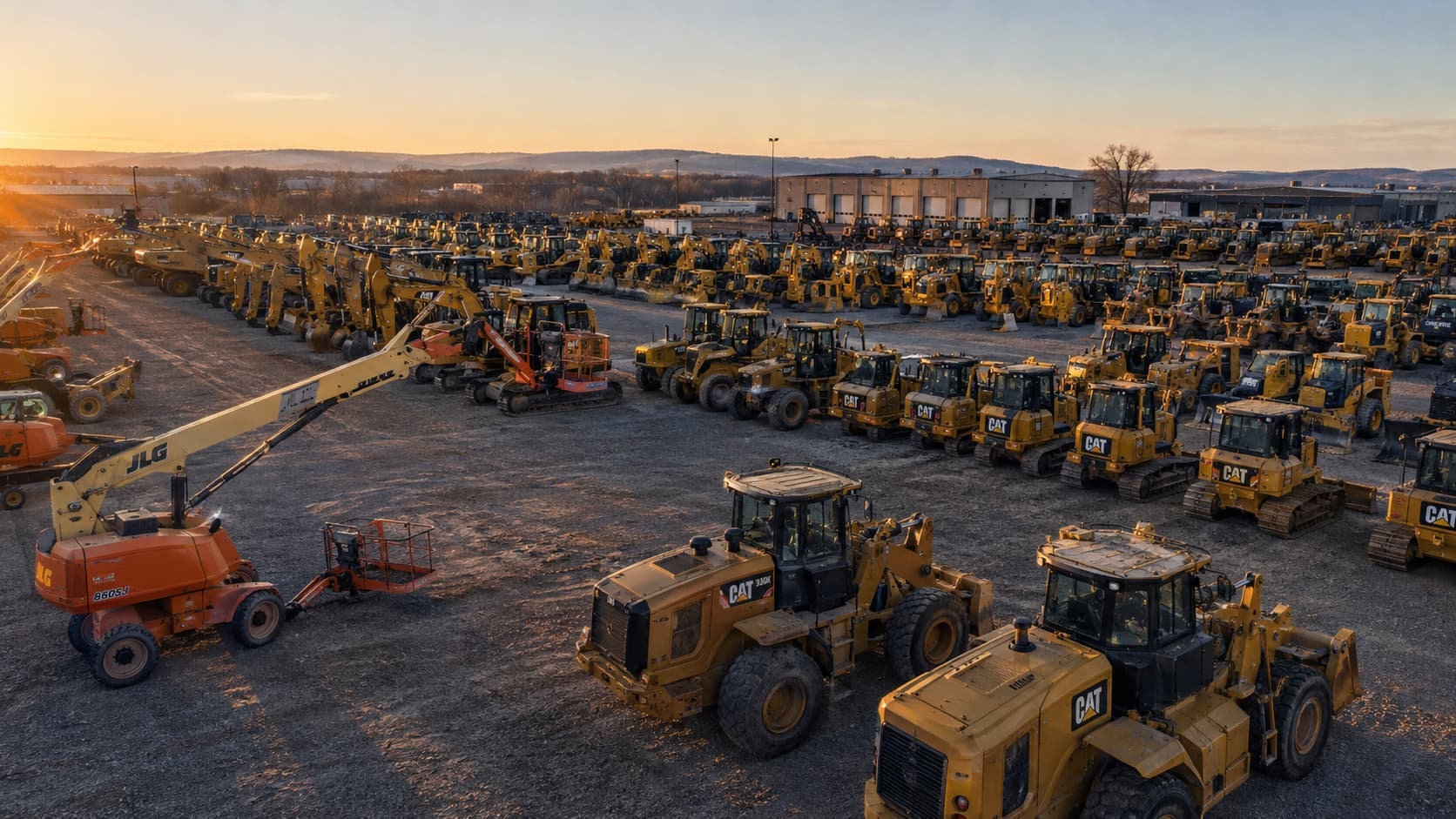 GPS Tracking for Equipment Finance Companies: Monitoring Collateral You Don't Hold