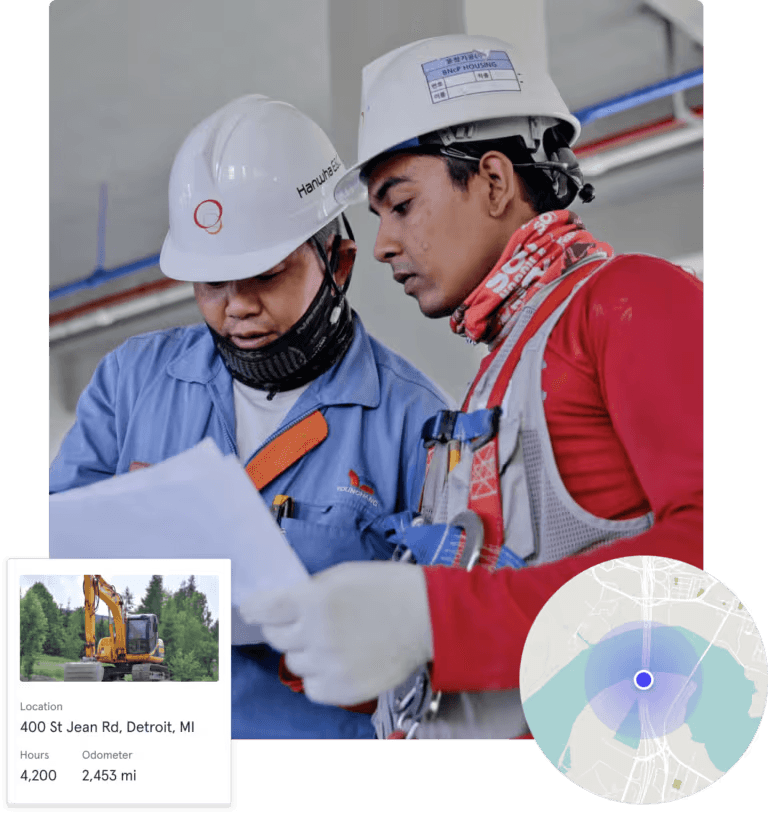 Know what your iron is actually doing.