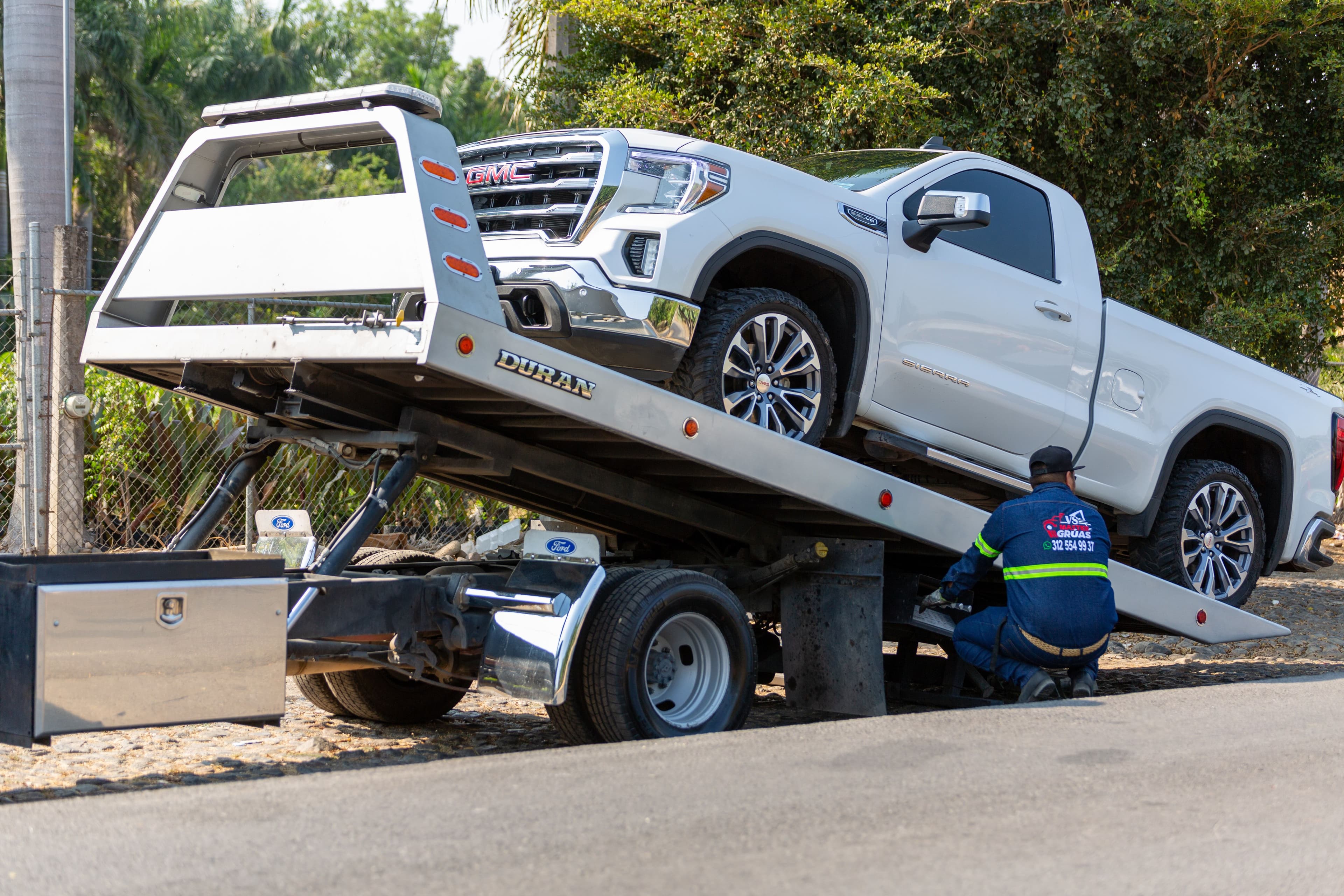 GPS Asset Tracking for Theft Prevention & Recovery: The Complete 2026 Guide