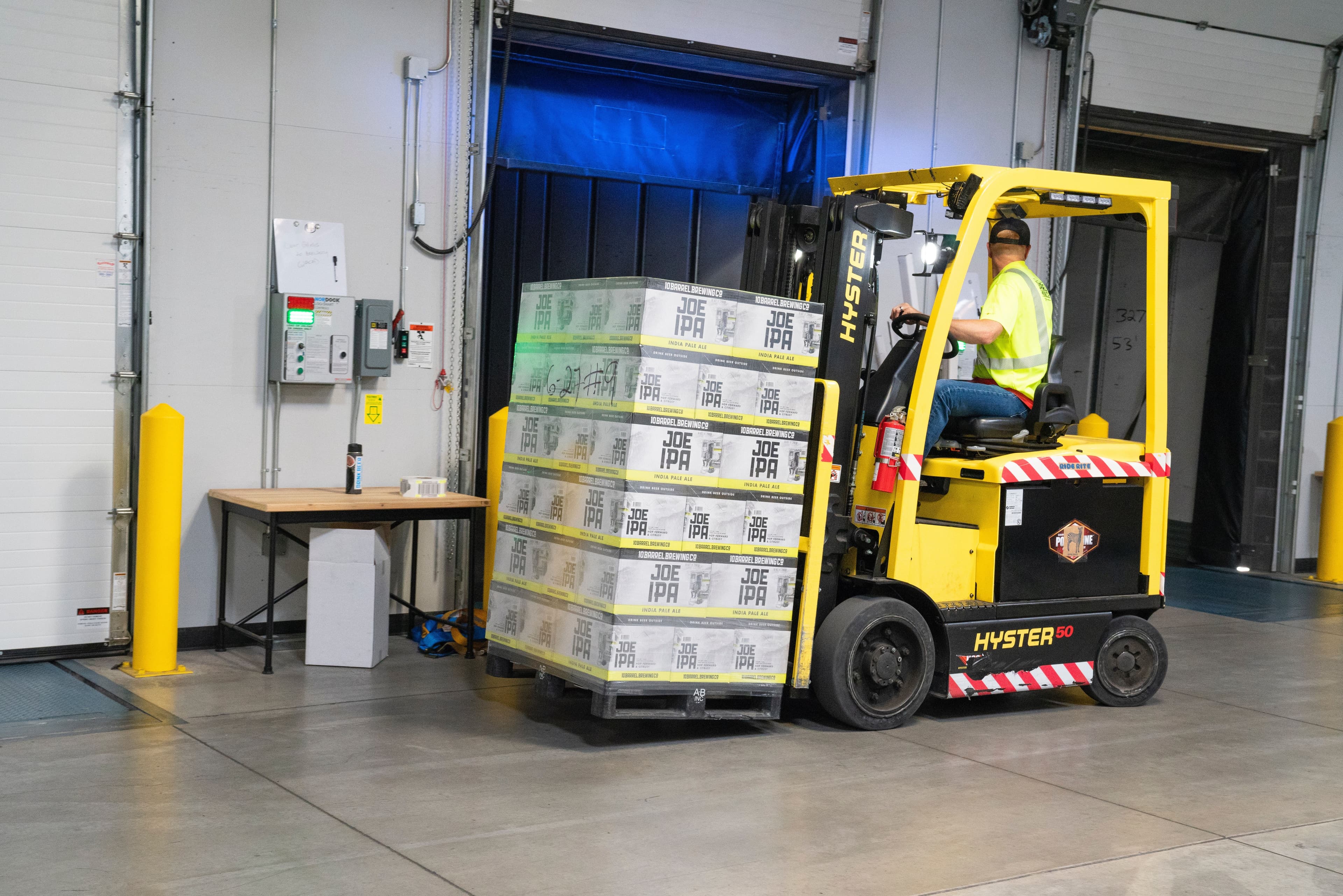 How Asset Tracking and Monitoring Improves Your Business Operations
