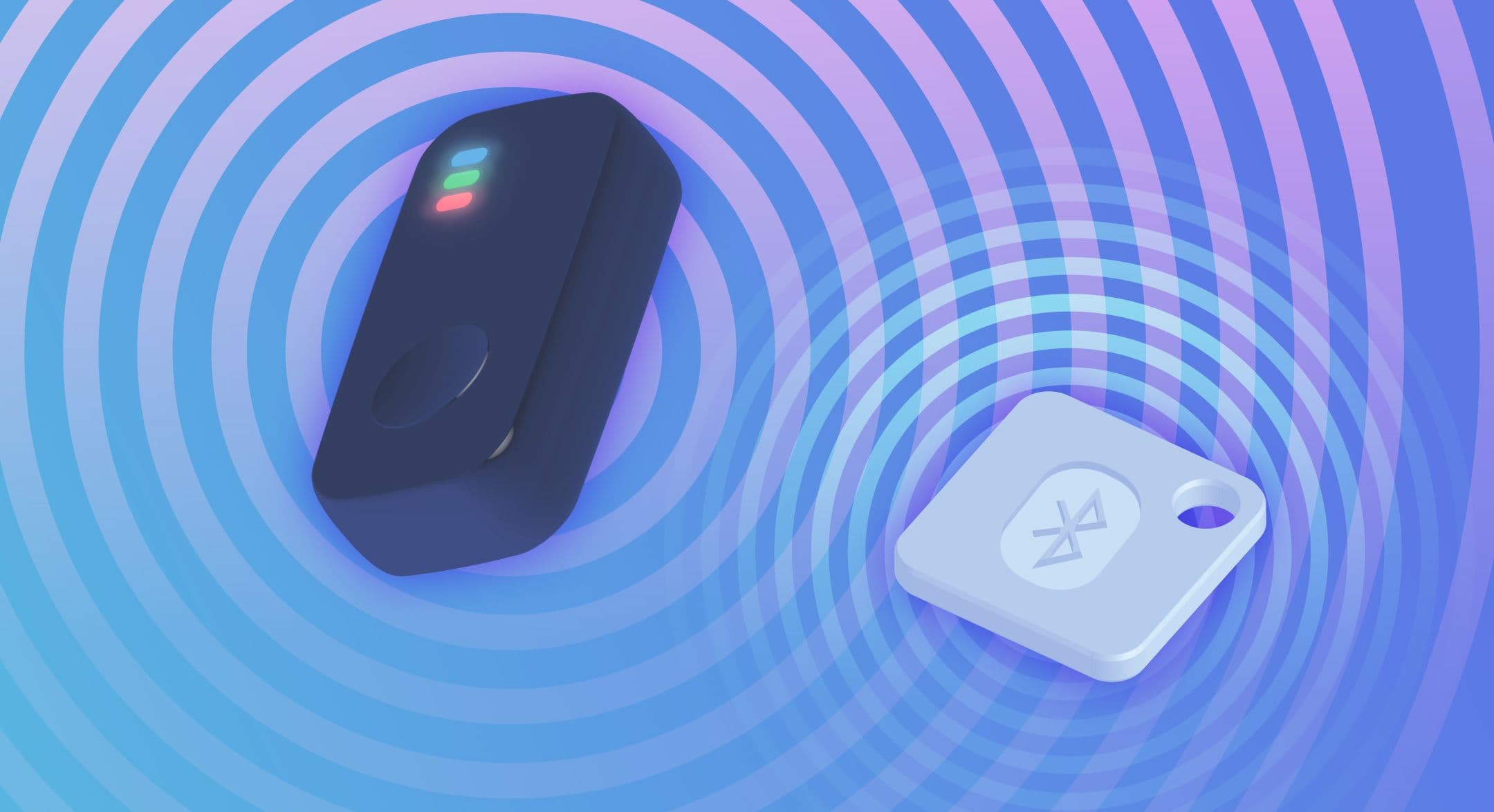 What’s the Difference Between Bluetooth and GPS Tracking?