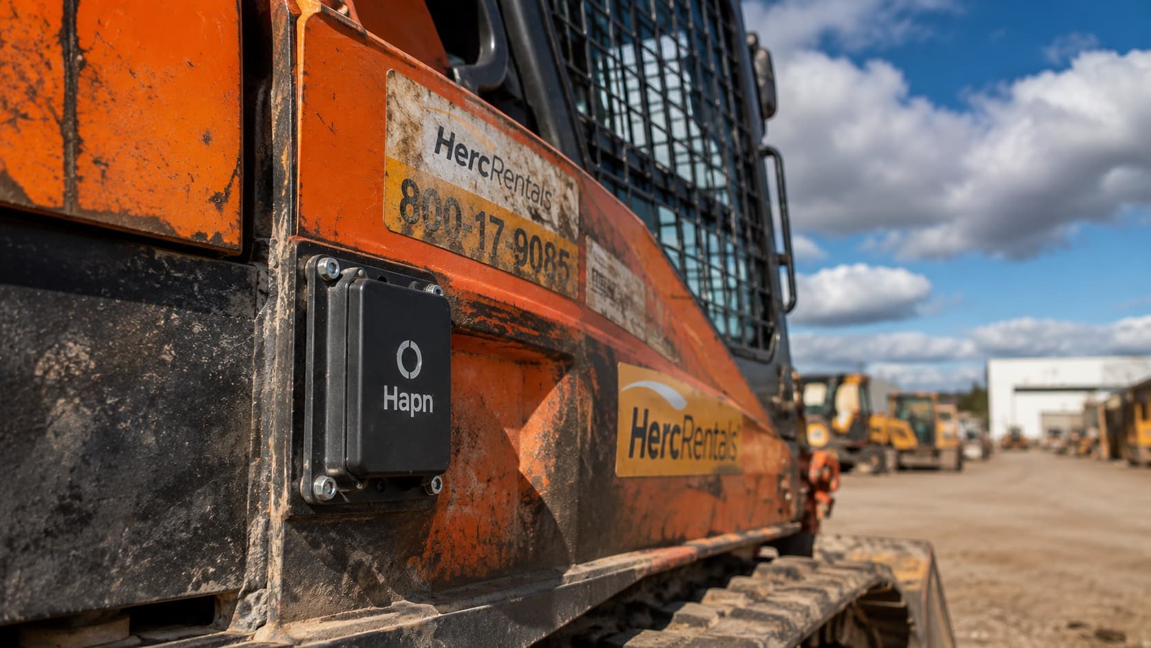 Rental Equipment Damage Tracking: How to Prove Abuse and Bill For It