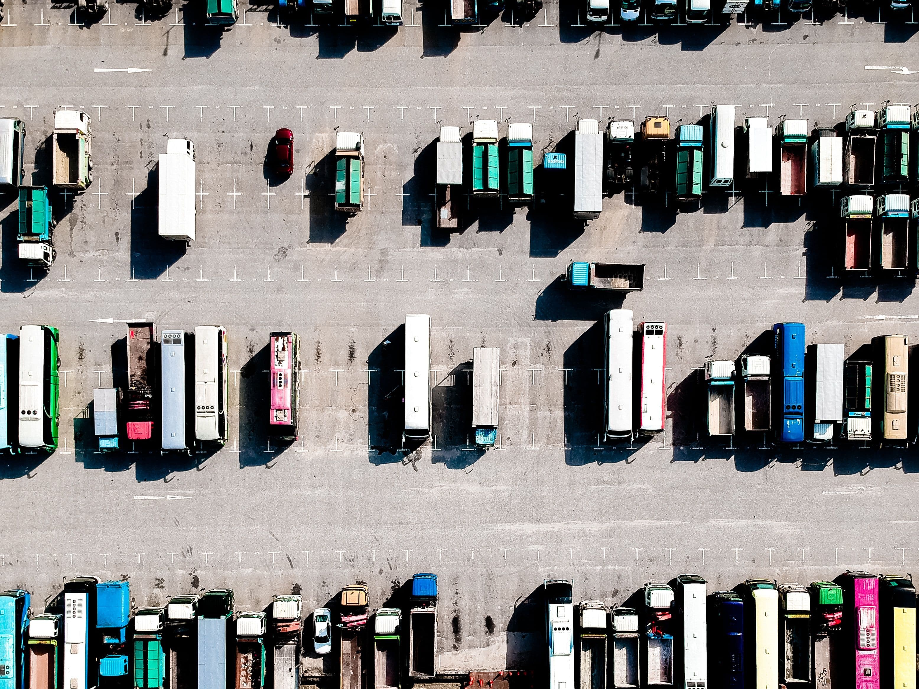 What Is Fleet Tracking? Everything You Need To Know